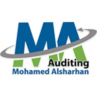 MA Auditing Oman logo, MA Auditing Oman contact details