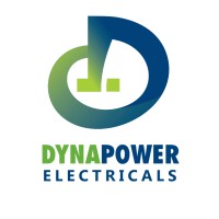 DYNAPOWER ELECTRICALS logo, DYNAPOWER ELECTRICALS contact details