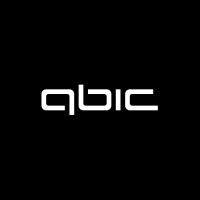 Qbic logo, Qbic contact details