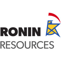 Ronin Resources Ltd logo, Ronin Resources Ltd contact details