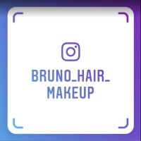 Bruno Hair & Makeup logo, Bruno Hair & Makeup contact details