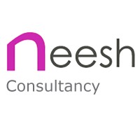 neesh- Consultancy logo, neesh- Consultancy contact details