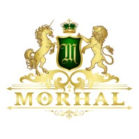 Morhal FZ LLE logo, Morhal FZ LLE contact details