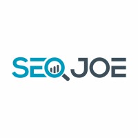 SEOJOE logo, SEOJOE contact details