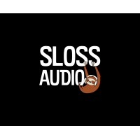 Sloss Audio logo, Sloss Audio contact details