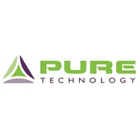 Pure Technology Inc. logo, Pure Technology Inc. contact details