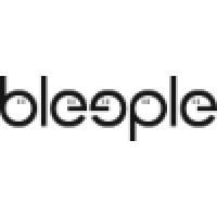 Bleeple logo, Bleeple contact details