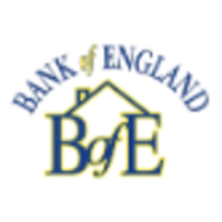 Bank of England Central Texas logo, Bank of England Central Texas contact details