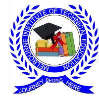 Melbourne Institute of Technical Education logo, Melbourne Institute of Technical Education contact details