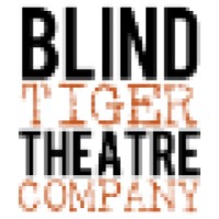 Blind Tiger Theatre Company logo, Blind Tiger Theatre Company contact details