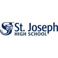 St. Joseph High School logo, St. Joseph High School contact details