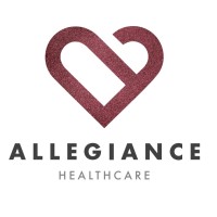 Allegiance Healthcare Group logo, Allegiance Healthcare Group contact details