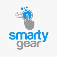 Smarty Gear logo, Smarty Gear contact details