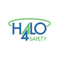 Halo 4 Safety FZE logo, Halo 4 Safety FZE contact details