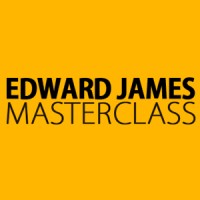 Edward James Masterclass logo, Edward James Masterclass contact details