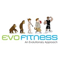 Evo Fitness USA logo, Evo Fitness USA contact details