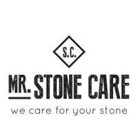 Mr. Stone Care logo, Mr. Stone Care contact details