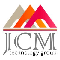 JCM Technology Group logo, JCM Technology Group contact details