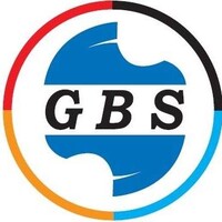 Global Business Solution logo, Global Business Solution contact details