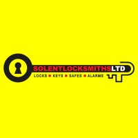 Solent Locksmiths logo, Solent Locksmiths contact details