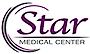 Star Medical Center logo, Star Medical Center contact details