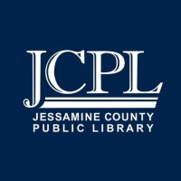 Jessamine County Public Library logo, Jessamine County Public Library contact details