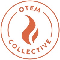 Otem Collective logo, Otem Collective contact details