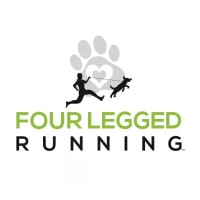 Four Legged Running, Inc. logo, Four Legged Running, Inc. contact details