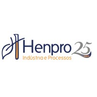 Henpro Produtos e Processos Industriais logo, Henpro Produtos e Processos Industriais contact details