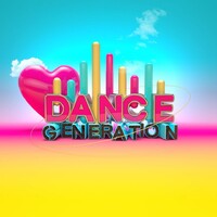 Dance Generation UK logo, Dance Generation UK contact details