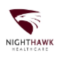 Nighthawk Healthcare logo, Nighthawk Healthcare contact details