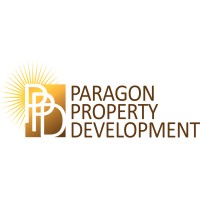 Paragon Property Development Group logo, Paragon Property Development Group contact details