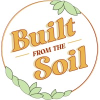 Built From The Soil logo, Built From The Soil contact details