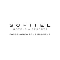 Sofitel Casablanca Tour Blanche logo, Sofitel Casablanca Tour Blanche contact details