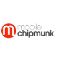 Mobile Chipmunk logo, Mobile Chipmunk contact details