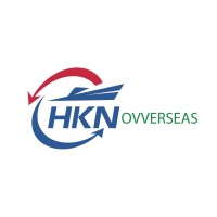 HKN Ovverseas logo, HKN Ovverseas contact details