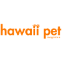 Hawaii Pet Magazine logo, Hawaii Pet Magazine contact details