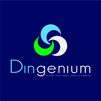 DINGENIUM logo, DINGENIUM contact details