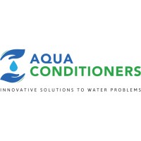 Aqua Conditioners logo, Aqua Conditioners contact details