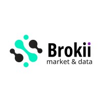 Brokii logo, Brokii contact details