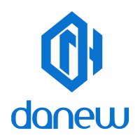 Danew logo, Danew contact details