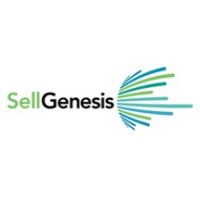 Sell Genesis logo, Sell Genesis contact details