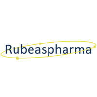 RUBEASPHARMA logo, RUBEASPHARMA contact details