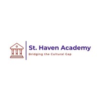 St. Haven Academy, Inc. logo, St. Haven Academy, Inc. contact details