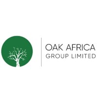 Oak Africa Group logo, Oak Africa Group contact details