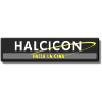 Halcicon logo, Halcicon contact details