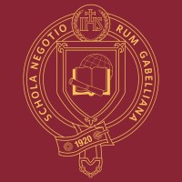 Fordham Gabelli School of Business logo, Fordham Gabelli School of Business contact details