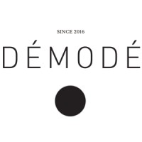 Démodé logo, Démodé contact details