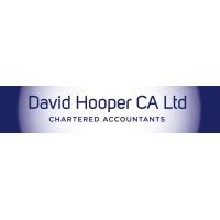 David Hooper CA Ltd logo, David Hooper CA Ltd contact details