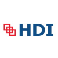 HDI Instruments logo, HDI Instruments contact details